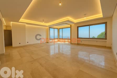 Luxurious apartment for Sale in Monteverde – CPGA70