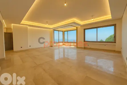 Luxurious apartment for Sale in Monteverde – CPGA70
