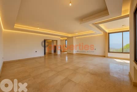 Luxurious apartment for Sale in Monteverde – CPGA70
