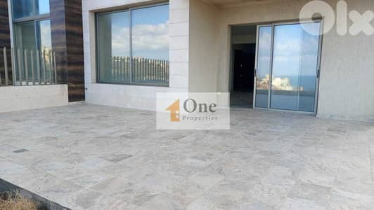 DUPLEX FOR SALE IN KFARHBAB