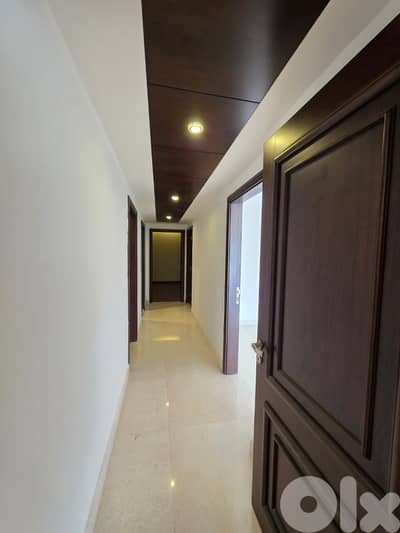 شقة  للبيع في حرج تابت Brand new apartment for sale in Horch Tabet