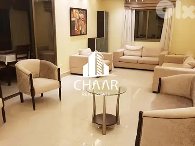 Apartment for Sale in Verdun - شقة للبيع في فردان - #R1712