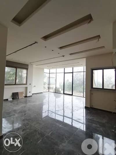 apartment plus garden starting 165000 for sale