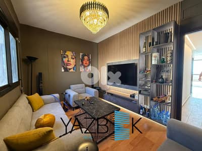 Apartment for Sale in Jal el Dib REF#86258237KJ شقة للبيع في جل الديب