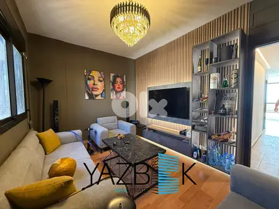 Apartment for Sale in Jal el Dib REF#86258237KJ شقة للبيع في جل الديب