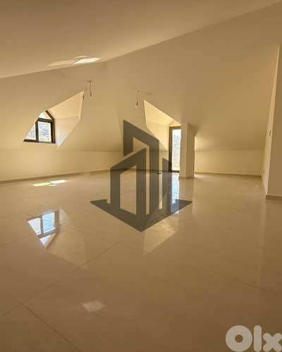 Duplex for Sale in Chwit دوبلكس للبيع في شويت