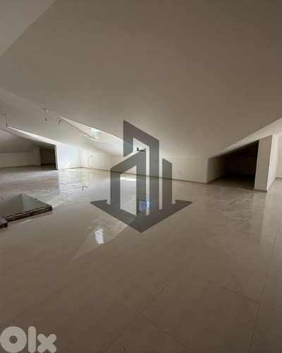 Duplex for Sale in Chwit دوبلكس للبيع في شويت