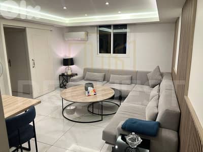 Apartment For Rent in Achrafieh شقة للايجار في الأشرفية