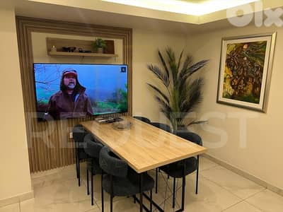 Apartment For Rent in Achrafieh شقة للايجار في الأشرفية