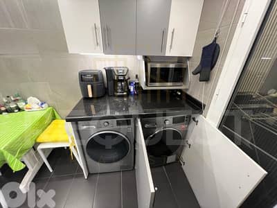 Apartment For Rent in Achrafieh شقة للايجار في الأشرفية