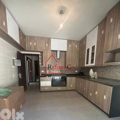 Undermarket price apartment in Adma شقة بسعر أقل من السوق في أدما