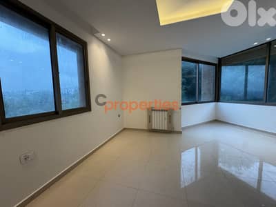 Apartment for sale in Beit El Kikko - Cornet Chahwan - CPMF06