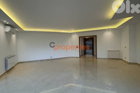 Apartment for sale in Beit El Kikko - Cornet Chahwan - CPMF06