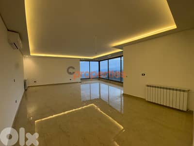 Apartment for sale in Beit El Kikko - Cornet Chahwan - CPMF07