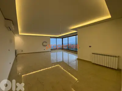 Apartment for sale in Beit El Kikko - Cornet Chahwan - CPMF07 Apartment for sale in Beit El Kikko - Cornet Chahwan - CPMF07