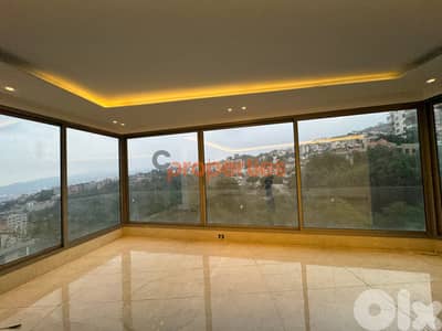 Apartment for sale in Beit El Kikko - Cornet Chahwan - CPMF07