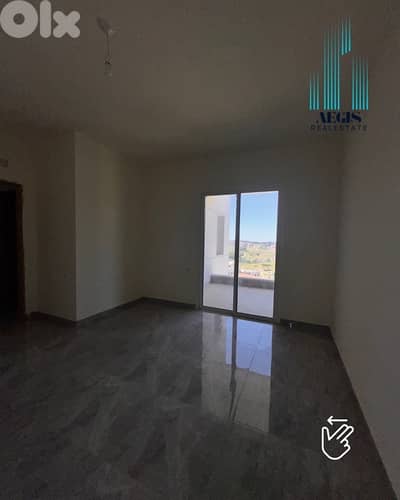 Apartment for sale sawfar - شقة للبيع صوفر