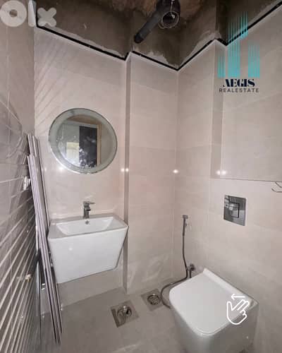 Apartment for sale sawfar - شقة للبيع صوفر