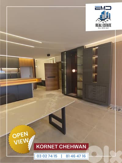 Apartment for sale in Qornet El Hamra شقة للبيع في قرنة الحمرا Apartment for sale in Qornet El Hamra شقة للبيع في قرنة الحمرا