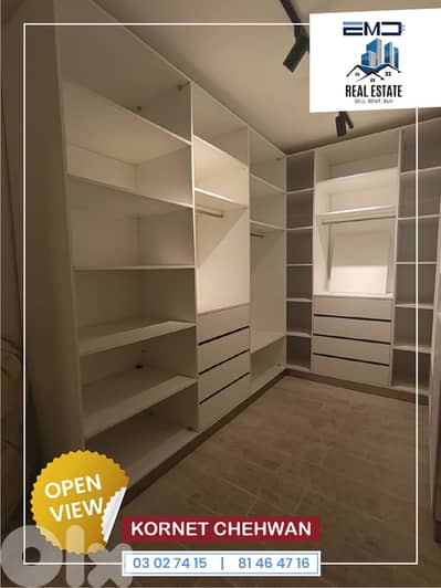 Apartment for sale in Qornet El Hamra شقة للبيع في قرنة الحمرا Apartment for sale in Qornet El Hamra شقة للبيع في قرنة الحمرا