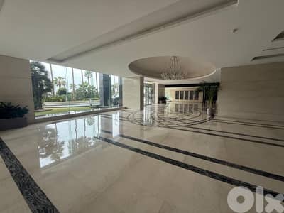 Apartment for sale in Rawcheh/ Spacious