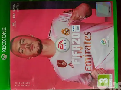 Fifa 20 for Xbox one