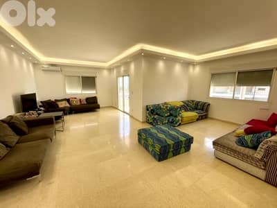 RWK407JA - Apartment For Sale In Kfarhbab  - شقة للبيع في كفرحباب