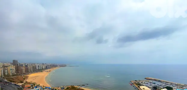 Apartment for sale in Rawcheh/ Triplex/ Amazing view
