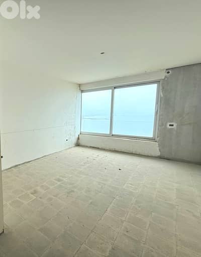 Apartment for sale in Rawcheh/ Triplex/ Amazing view