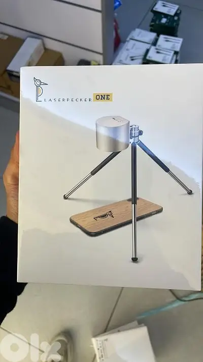 Laserpecker one 250$