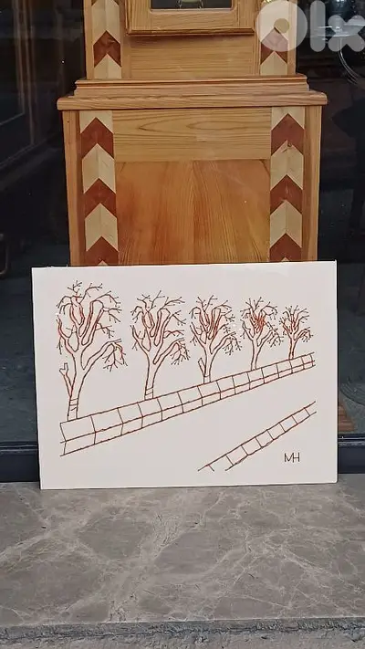 antique