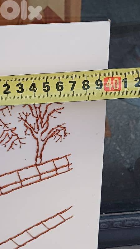 antique 8