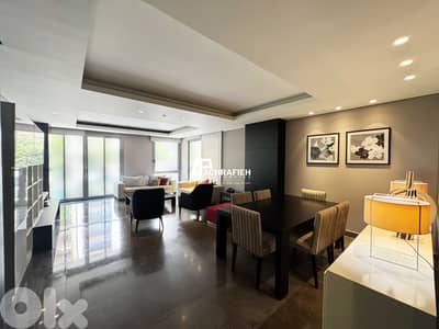 Apartment For Rent in Downtown - شقة للأجار في وسط بيروت