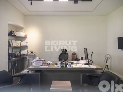 Spacious l Sunny office l Prime Location