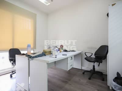 Spacious l Sunny office l Prime Location