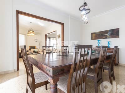 Sunny Apartment | Prime Location | Balcony