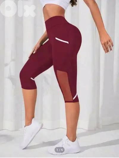 ليغينغ رياضي من شي ان