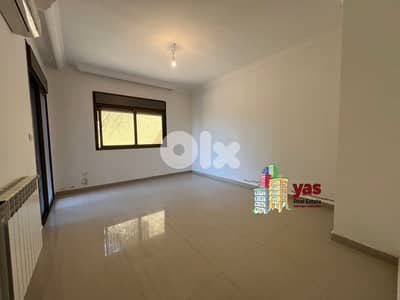 Kfarhbab 275m2 | 210m2 Garden | Payment Facilties | Luxury | EH/IV