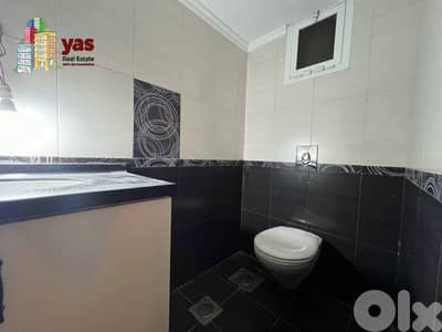 Kfarhbab 275m2 | 210m2 Garden | Payment Facilties | Luxury | EH/IV