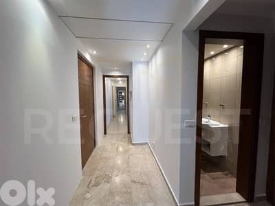 Apartment For Sale in Achrafieh شقة للبيع في الأشرفية