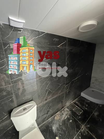 Hosrayel 123m2 | Brand New | Calm Area | Prime Location | OH
