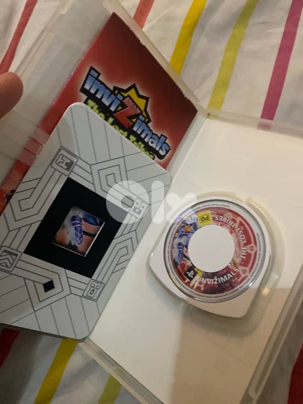 psp game 1