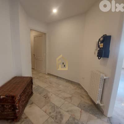 Apartment for sale in Achrafieh JD237 شقة للبيع في الأشرفية