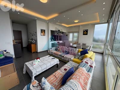 Great investment - 2 flats 95+100m2 in Jbeil Town - شقة للبيع في جبيل