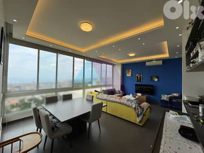 Great investment - 2 flats 95+100m2 in Jbeil Town - شقة للبيع في جبيل