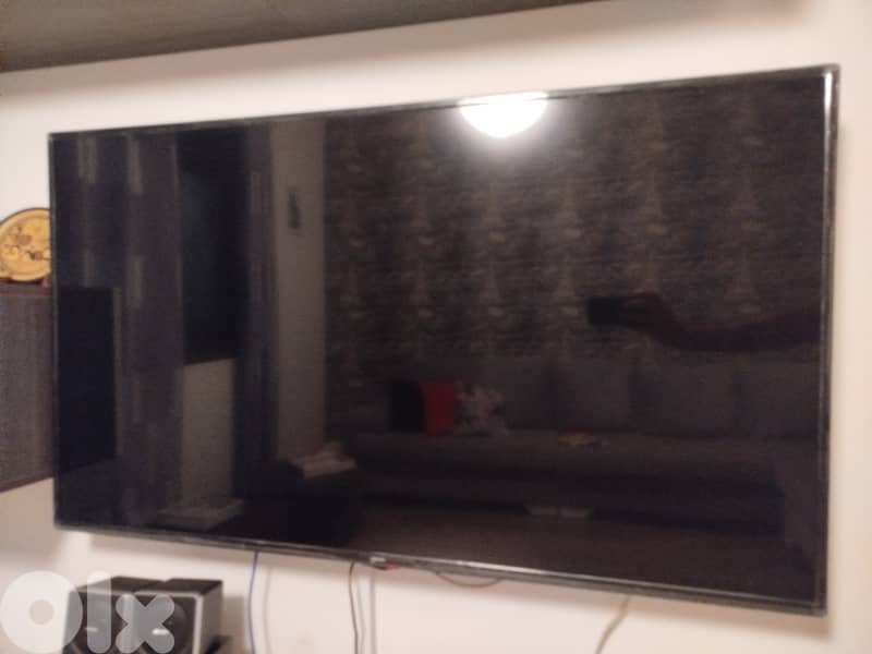 StarSat 55 inch smart 0