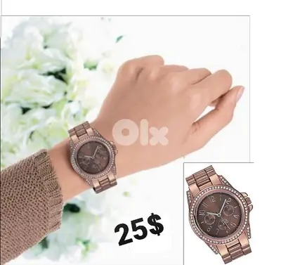 Avon Watch