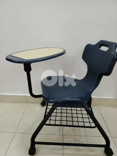 robotic chair