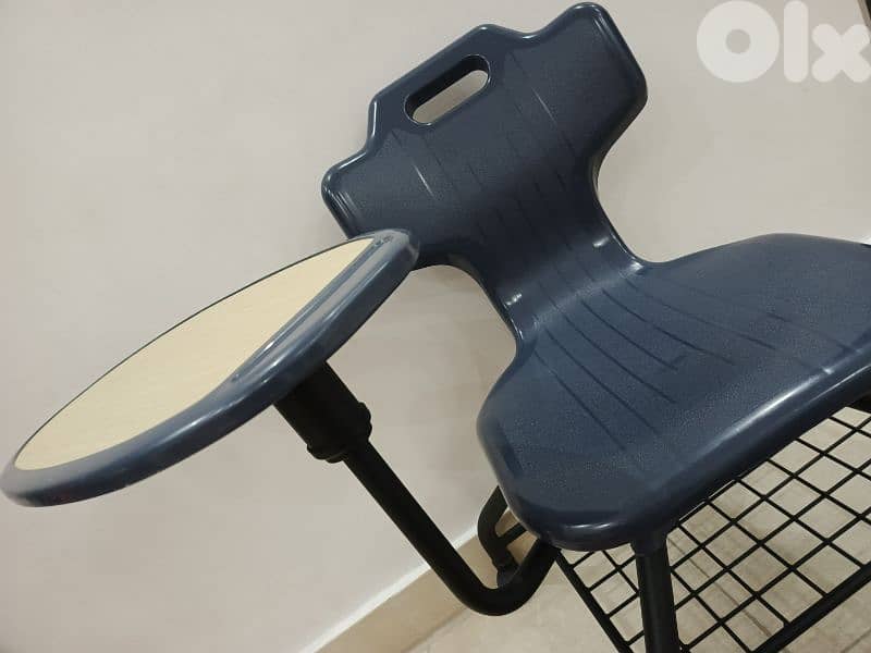 robotic chair 1