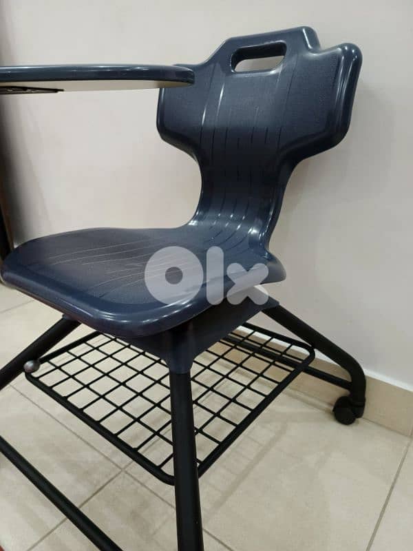 robotic chair 4